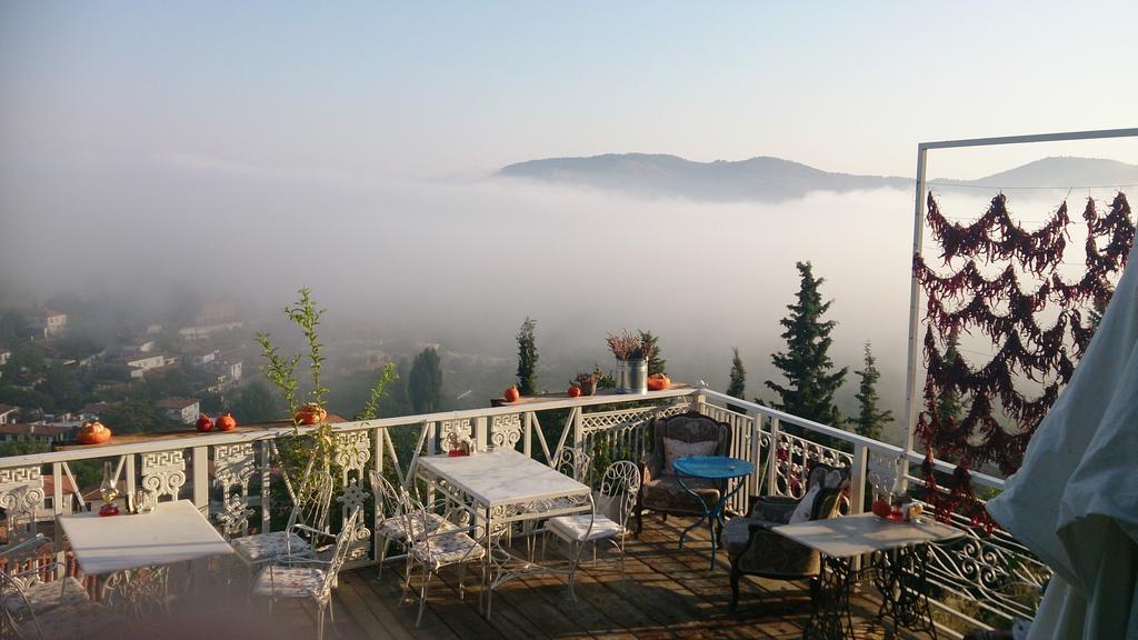 Nisanyan Hotel Selçuk Ngoại thất bức ảnh