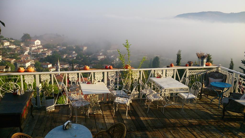 Nisanyan Hotel Selçuk Ngoại thất bức ảnh