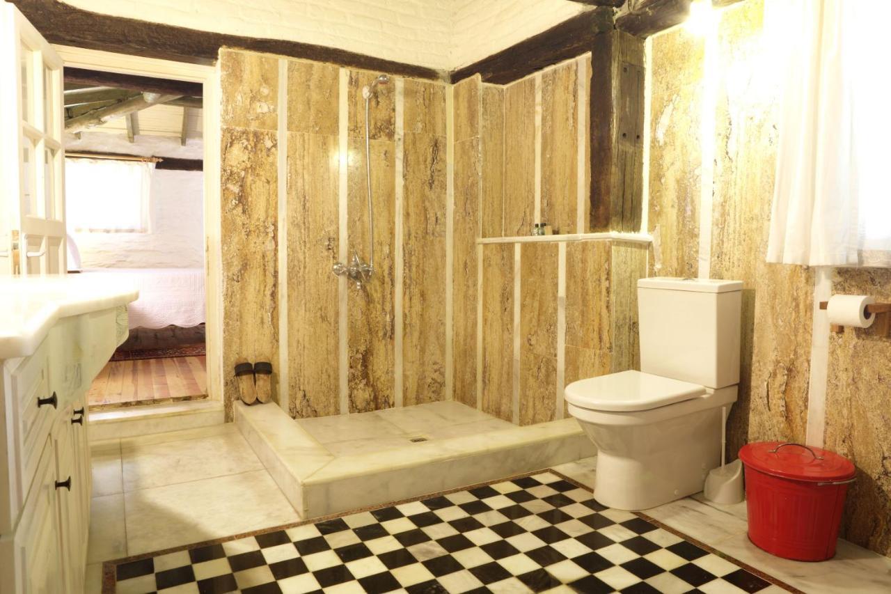 Nisanyan Hotel Selçuk Ngoại thất bức ảnh