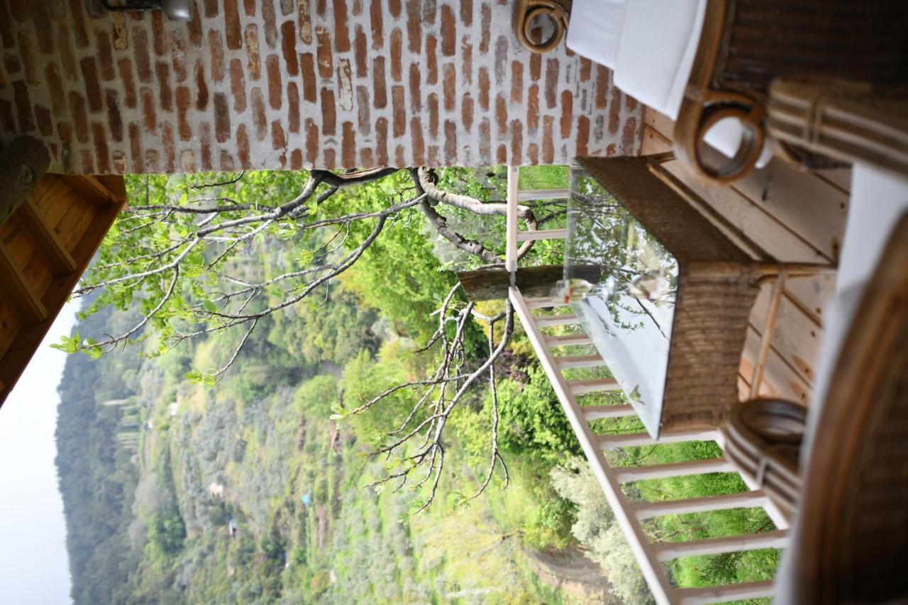Nisanyan Hotel Selçuk Ngoại thất bức ảnh