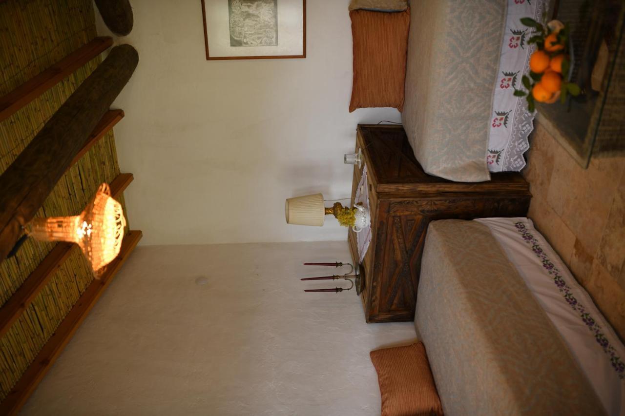 Nisanyan Hotel Selçuk Ngoại thất bức ảnh