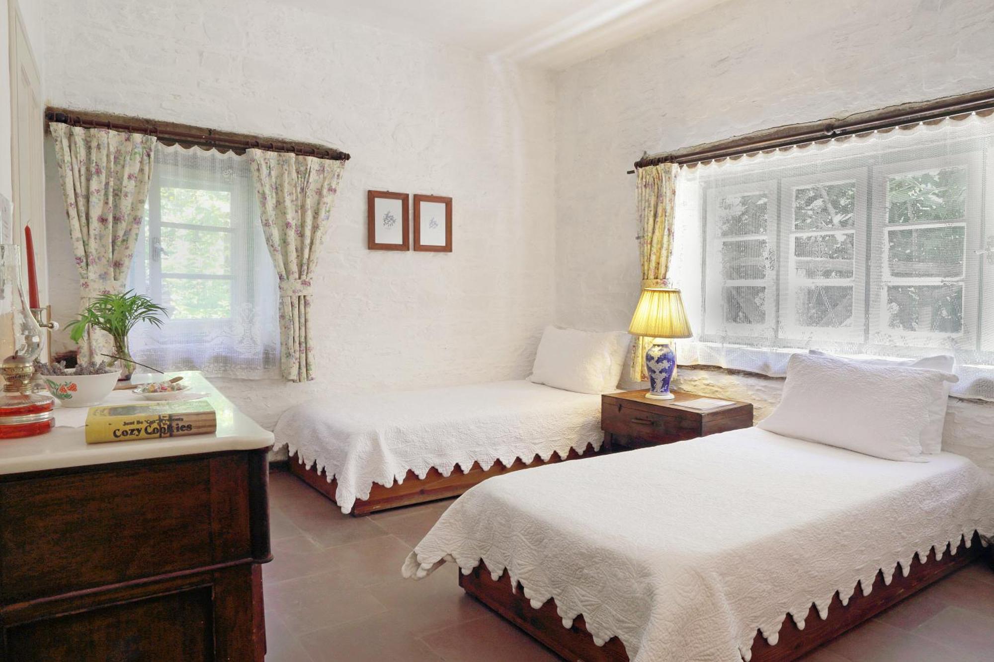 Nisanyan Hotel Selçuk Phòng bức ảnh