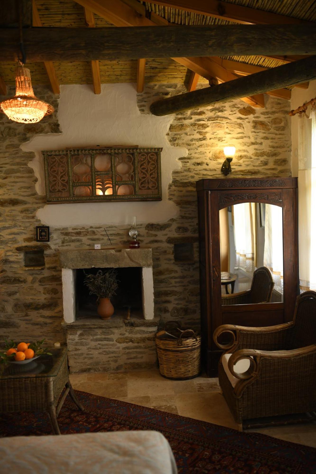 Nisanyan Hotel Selçuk Ngoại thất bức ảnh