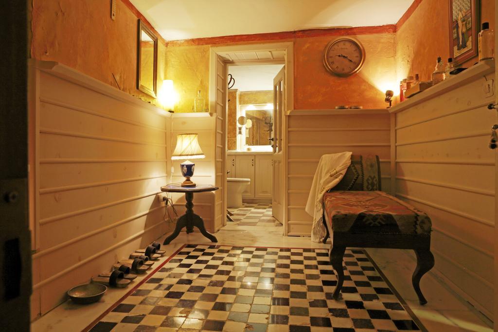 Nisanyan Hotel Selçuk Ngoại thất bức ảnh